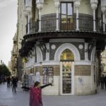 Tablao flamenco en Sevilla para un descanso